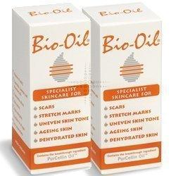 Bio-Oil Specialist SkinCare PurCellin Oil 200ml Twin Pack