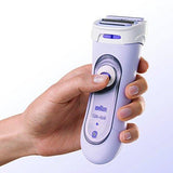 Braun Silk-epil Women's Cordless Shaver
