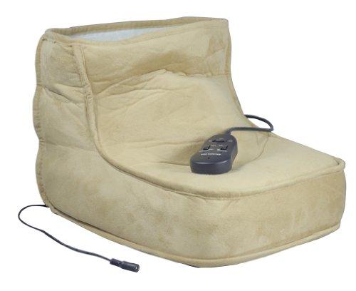 Aidapt Electric Foot Warmer and Massage Boot
