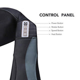 MARNUR Shiatsu Back, Neck & Shoulder Massager