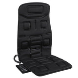 Naipo Vibrating Massager Car Seat Massage Cushion
