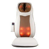 Sable Back Massager Shiatsu Massage Seat Cushion with Heat