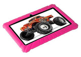 IPS Kids Tablet - Tecwizz 7 Inch Kids Jumbo IPS Tablet PC