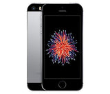 Apple iPhone SE 16 GB - Space Grey