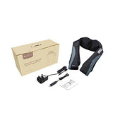 MARNUR Shiatsu Back, Neck & Shoulder Massager