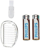 Philips Cordless Wet/Dry SatinShave Essential