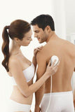 Remington IPL6000 i-Light Pro Hair Removal System