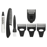 Babyliss 7056CU Cordless Rechargeable 8 In 1 Grooming Kit