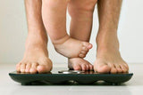 Fitbit Aria Wi-Fi Glass Top Smart Scales