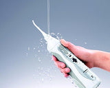 Panasonic EW1411W Cordless Rechargeable Oral Irrigator