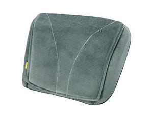 HoMedics Deep Kneading Shiatsu Massage Pillow with Remote Control
