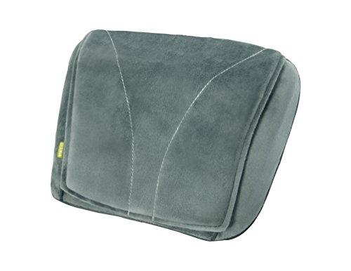 HoMedics Deep Kneading Shiatsu Massage Pillow with Remote Control