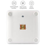 1byone Bluetooth Accurate Body Fat Scale