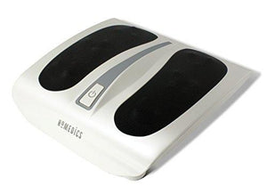 HoMedics Shiatsu Sole Soothing Foot Massager with Heat