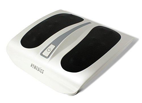 HoMedics Shiatsu Sole Soothing Foot Massager with Heat
