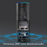 Amazon Echo (previous generation) - Certified Refurbished