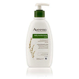 Aveeno Daily 24 hour Moisturising Lotion 300 ml