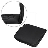 Naipo Vibrating Massager Car Seat Massage Cushion