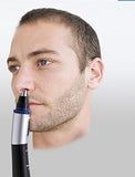 Panasonic ER-GN30 Nose, Ear and Facial Hair Trimmer