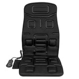 Naipo Vibrating Massager Car Seat Massage Cushion