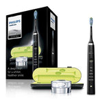 Philips Sonicare DiamondClean Electric Toothbrush, Black Edition