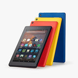 All-New Fire HD 8 Tablet with Alexa