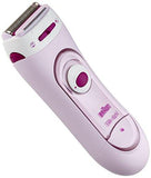 Braun Silk&Soft 5100 Gentle Lady Shaver