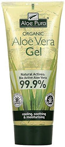 Aloe Pura - Organic Aloe Vera Skin Gel - 200ml