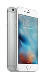 Apple iPhone 6s 64 GB (Certified Refurbished)