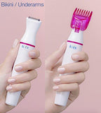 Veet Sensitive Precision Beauty Styler for Gentle Trimming