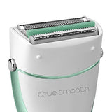Babyliss 8770BU True Smooth Rechargeable Ladies Shaver