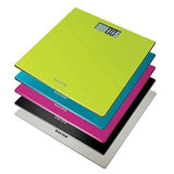 Salter Ultra Slim Electronic Bathroom Scales