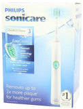 Philips Sonicare EasyClean Electric Toothbrush Pro-Results