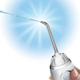 Waterpik WP-560UK Cordless Advanced Water Flosser