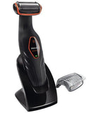 Philips Series 3000 Body Groomer Wet & Dry Body Hair Trimmer