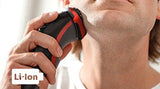 Philips Series 3000 Wet & Dry Men’s Electric Shaver with Pop-up Trimmer