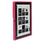 Yuntab 7 Inches 8G Q88 Allwinner A33 Quad-core Android Tablet PC