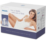 Philips Lumea Precision Plus IPL Hair Removal System