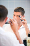 Panasonic ER-GN30 Nose, Ear and Facial Hair Trimmer