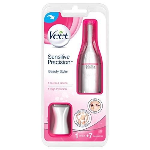 Veet Sensitive Precision Beauty Styler for Gentle Trimming