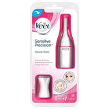Veet Sensitive Precision Beauty Styler for Gentle Trimming
