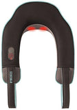 HoMedics Neck & Shoulder Massage Pillow with Easy-Use Control