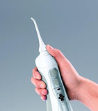 Panasonic EW1411W Cordless Rechargeable Oral Irrigator