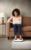 HoMedics Shiatsu Sole Soothing Foot Massager with Heat