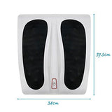 HoMedics Shiatsu Sole Soothing Foot Massager with Heat
