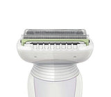 Philips Double Contour 3-in-1 Sensitive Ladyshave