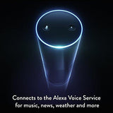 Amazon Echo (previous generation) - Certified Refurbished