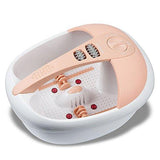 Hangsun Foot Spa And Massager Foot Bath With Infrared Heat