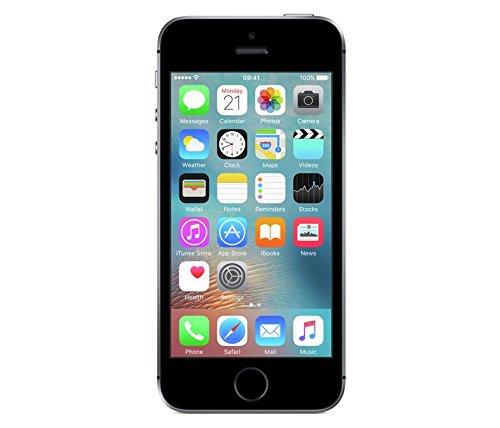 Apple iPhone SE 64 GB - Space Grey