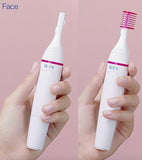 Veet Sensitive Precision Beauty Styler for Gentle Trimming